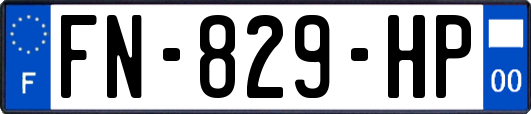 FN-829-HP