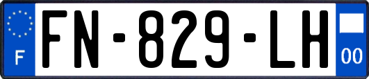 FN-829-LH