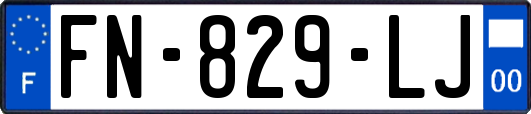 FN-829-LJ