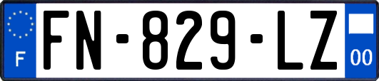 FN-829-LZ