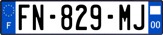 FN-829-MJ