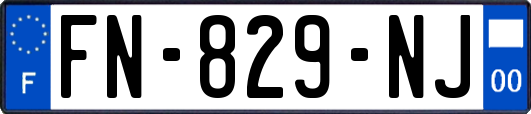 FN-829-NJ