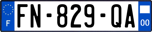 FN-829-QA