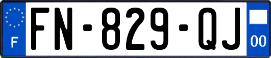 FN-829-QJ