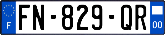 FN-829-QR