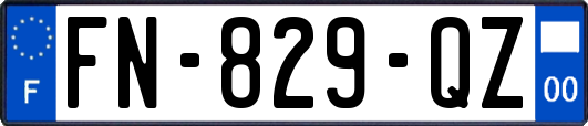 FN-829-QZ