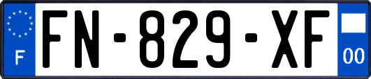 FN-829-XF
