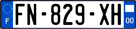 FN-829-XH