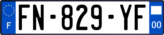 FN-829-YF