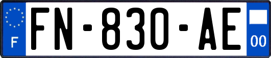 FN-830-AE