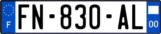 FN-830-AL