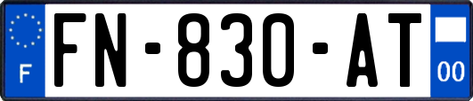 FN-830-AT