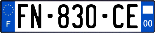 FN-830-CE