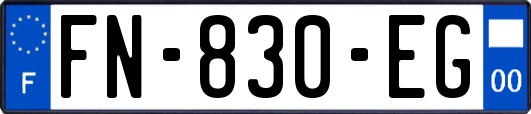 FN-830-EG