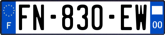 FN-830-EW