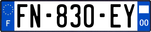 FN-830-EY
