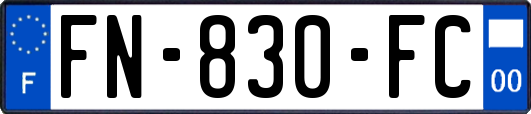 FN-830-FC