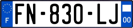 FN-830-LJ