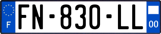 FN-830-LL