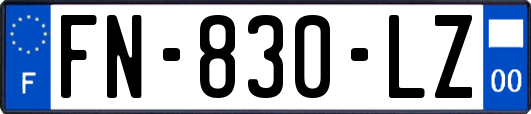 FN-830-LZ