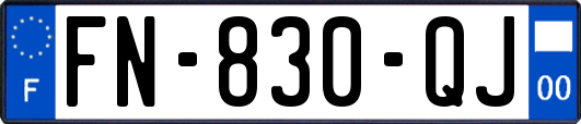 FN-830-QJ