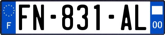 FN-831-AL