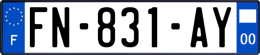 FN-831-AY