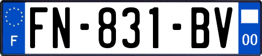 FN-831-BV