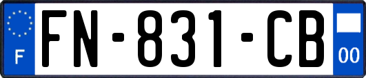 FN-831-CB