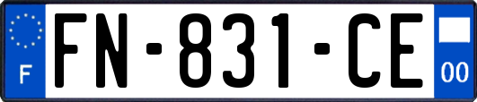 FN-831-CE