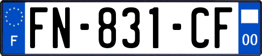 FN-831-CF