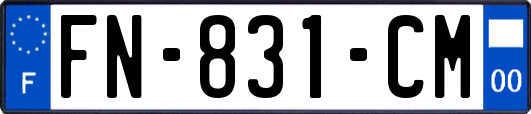 FN-831-CM
