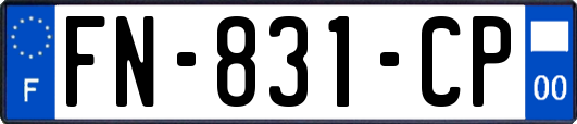 FN-831-CP