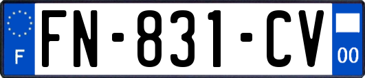 FN-831-CV