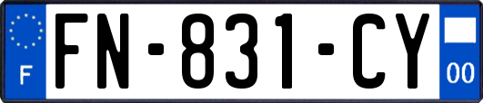 FN-831-CY