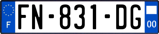 FN-831-DG