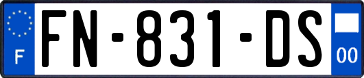 FN-831-DS
