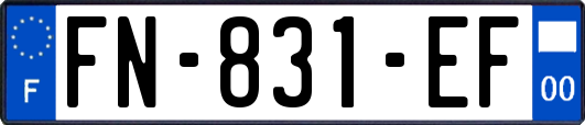 FN-831-EF