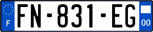 FN-831-EG