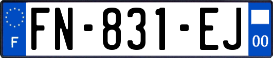FN-831-EJ