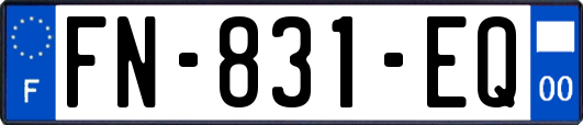 FN-831-EQ