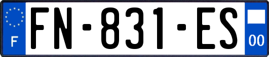 FN-831-ES