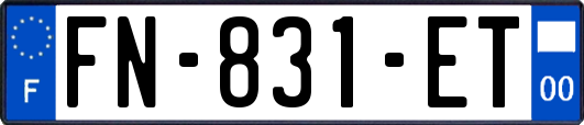 FN-831-ET
