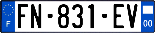 FN-831-EV