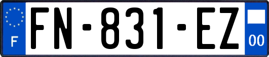 FN-831-EZ