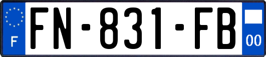 FN-831-FB