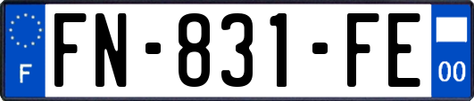 FN-831-FE