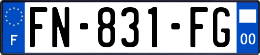 FN-831-FG