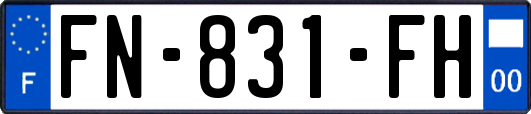 FN-831-FH