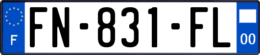 FN-831-FL